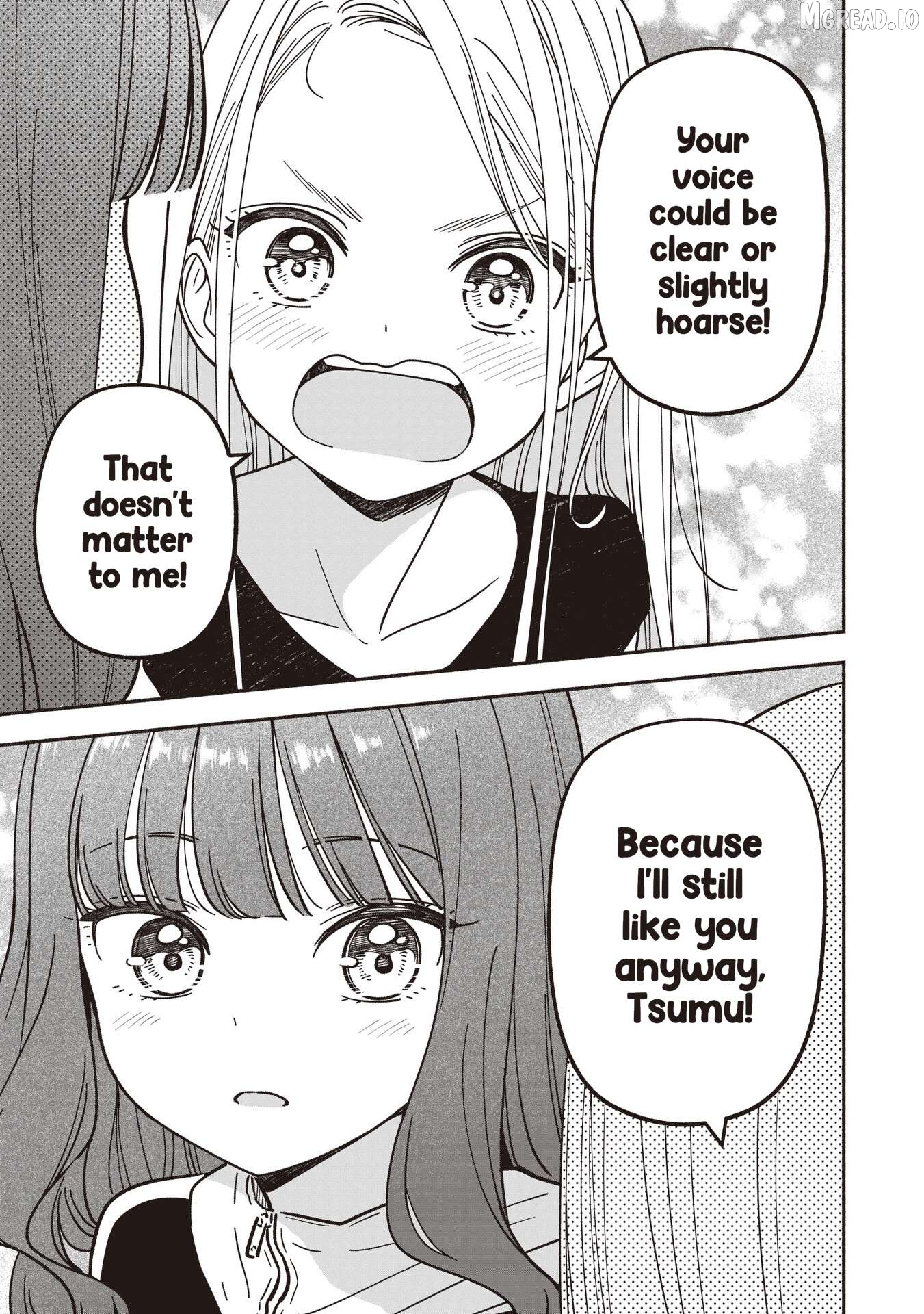 Idol×Idol Story! Chapter 89 - page 18