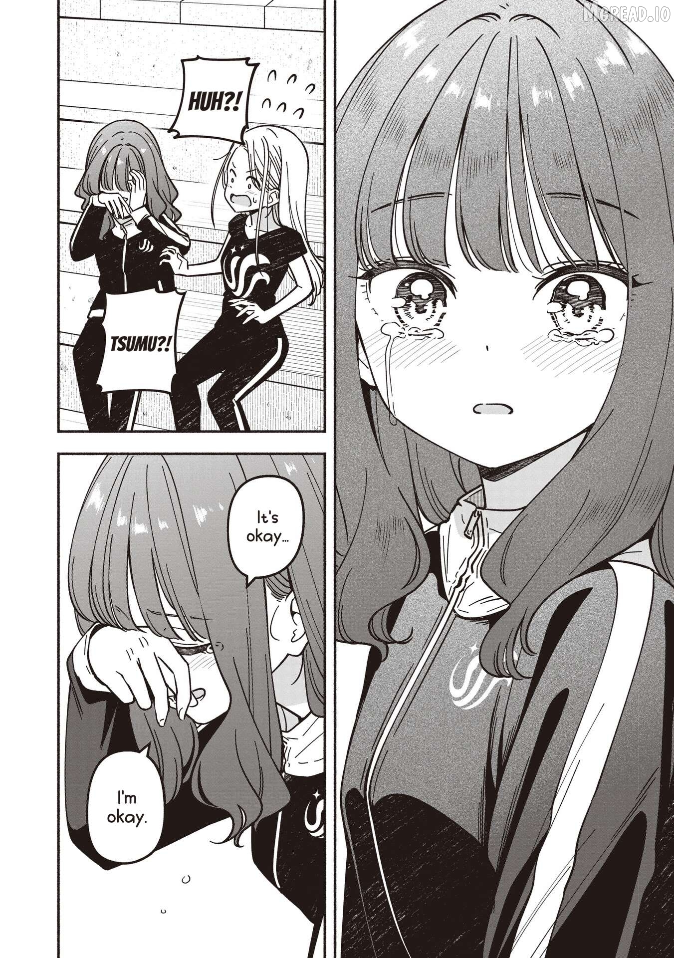 Idol×Idol Story! Chapter 89 - page 19