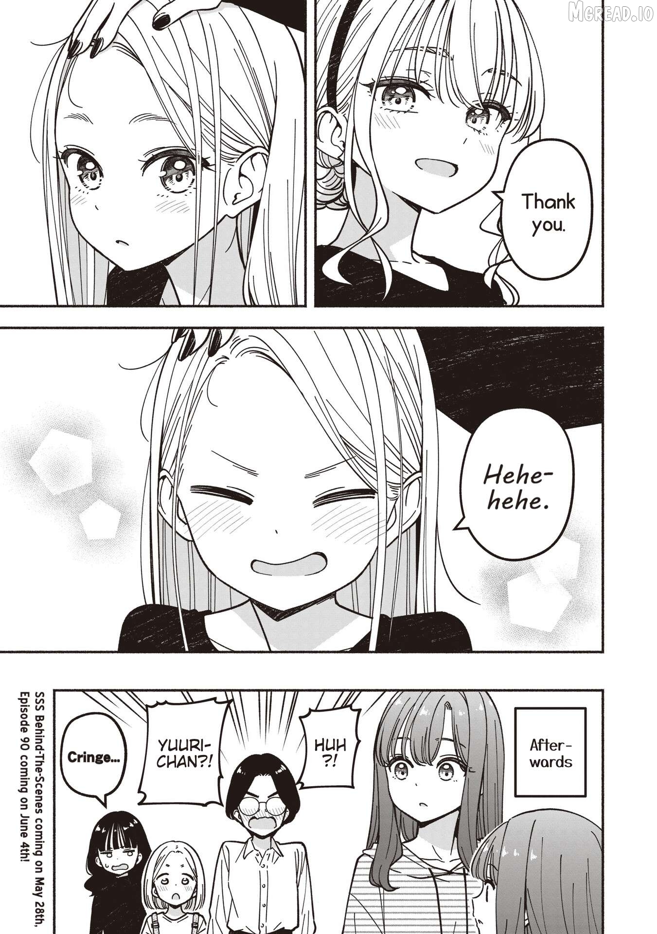 Idol×Idol Story! Chapter 89 - page 24