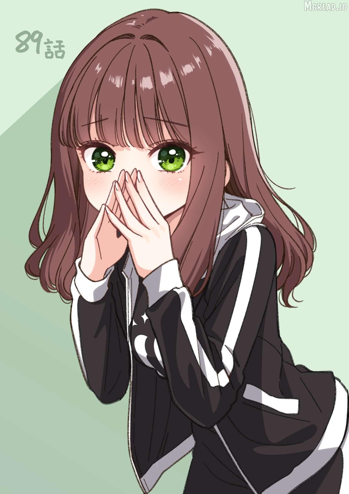 Idol×Idol Story! Chapter 89 - page 27