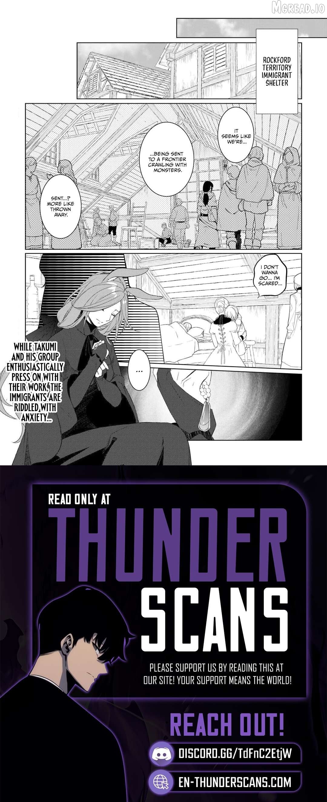 Someday Will I Be The Greatest Alchemist? Chapter 59.1 - page 12
