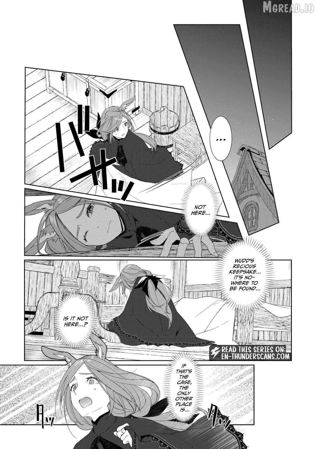 Someday Will I Be The Greatest Alchemist? Chapter 60 - page 19