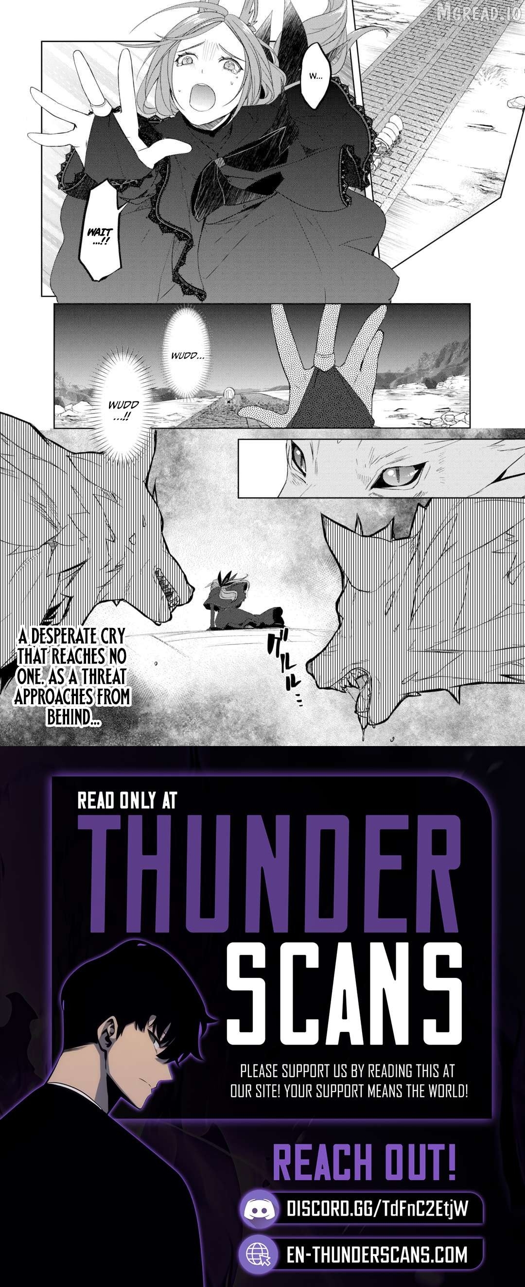 Someday Will I Be The Greatest Alchemist? Chapter 60 - page 22
