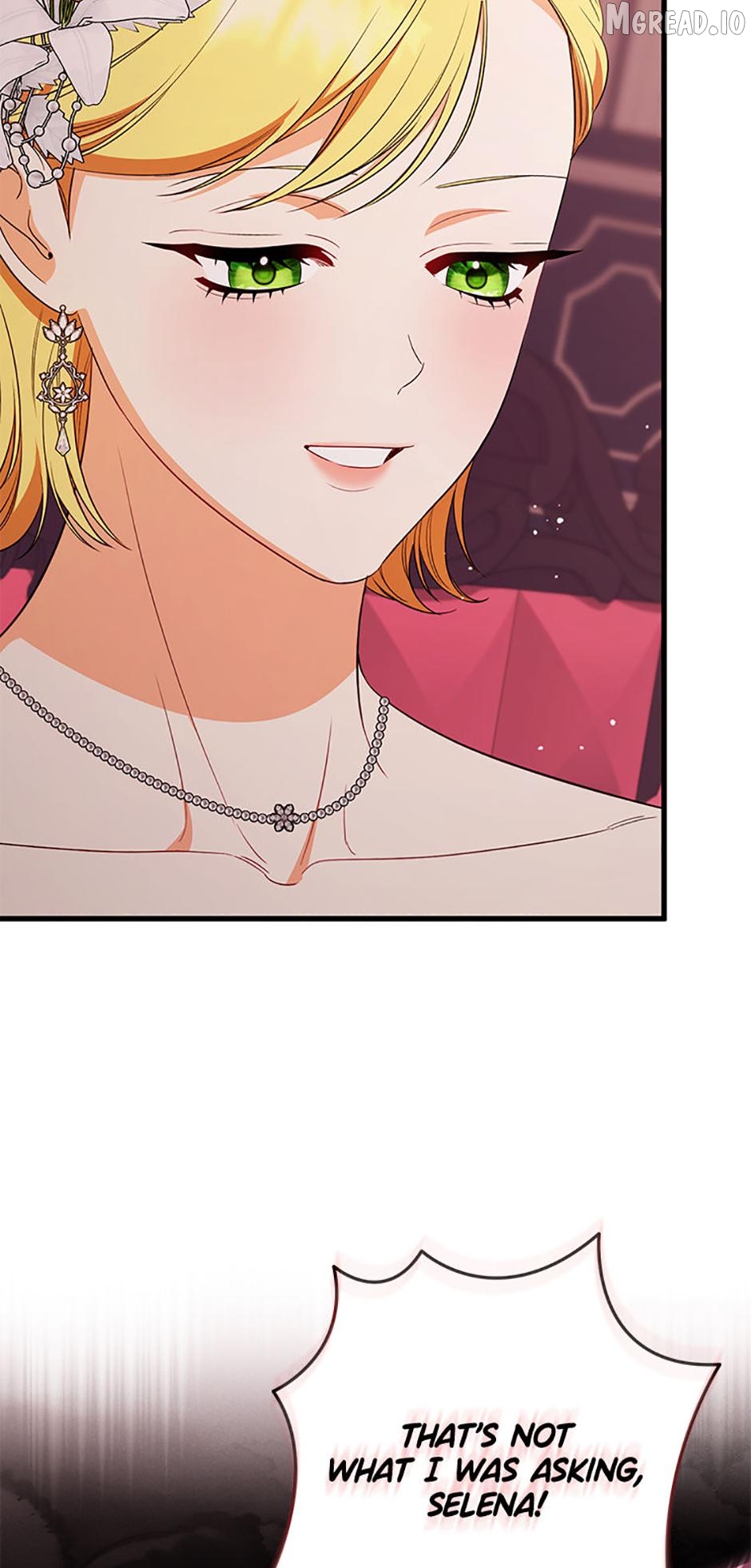 I Created a Harem by Accident! Chapter 101 - page 10