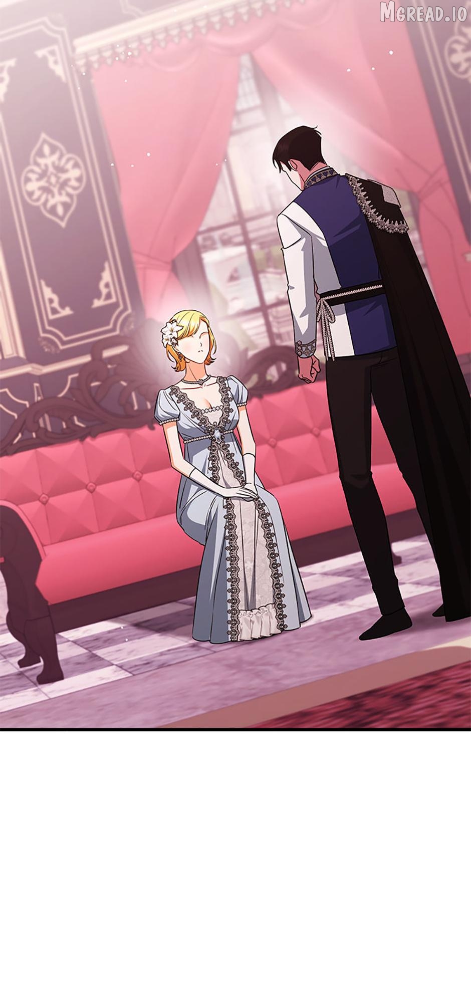 I Created a Harem by Accident! Chapter 101 - page 13
