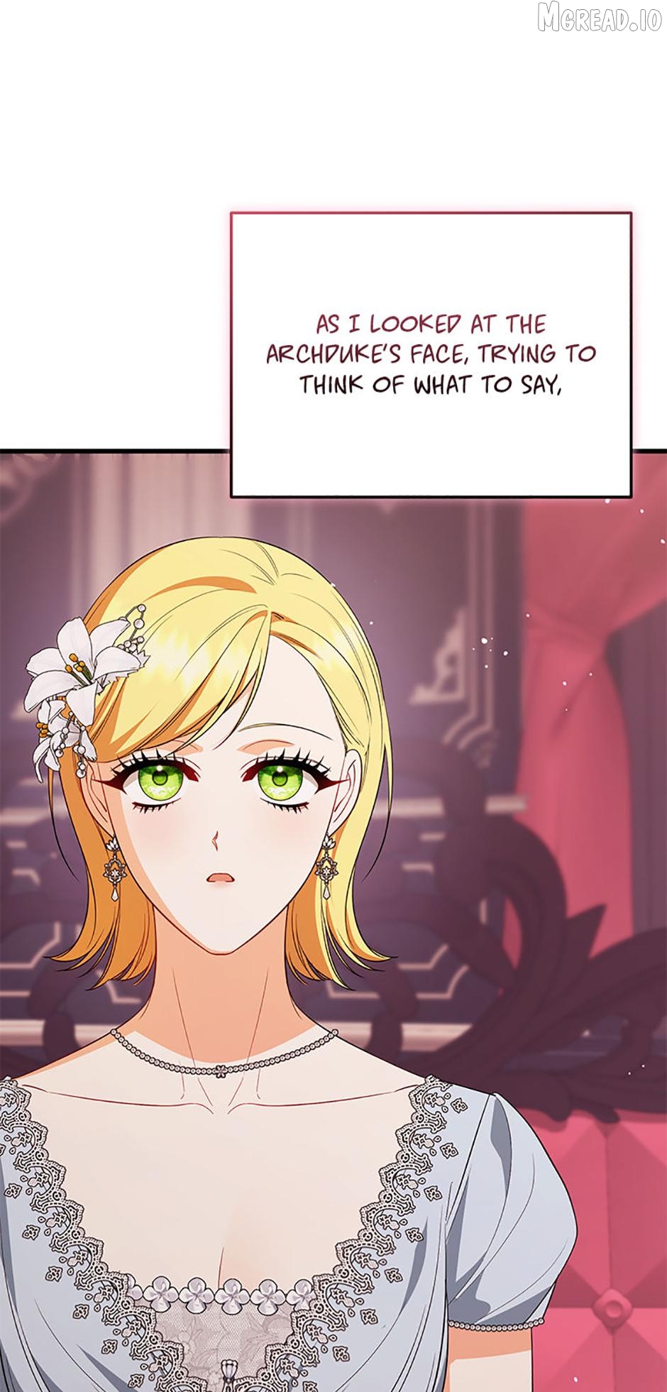 I Created a Harem by Accident! Chapter 101 - page 14