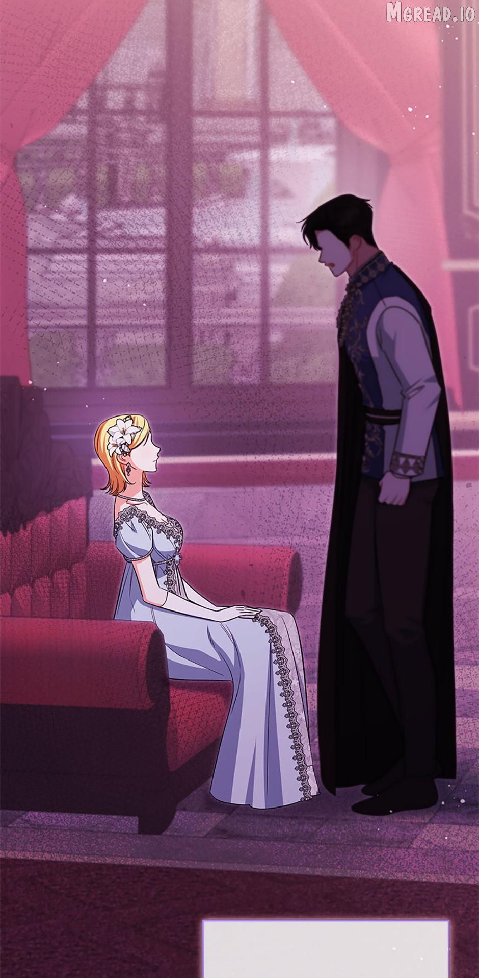 I Created a Harem by Accident! Chapter 101 - page 20