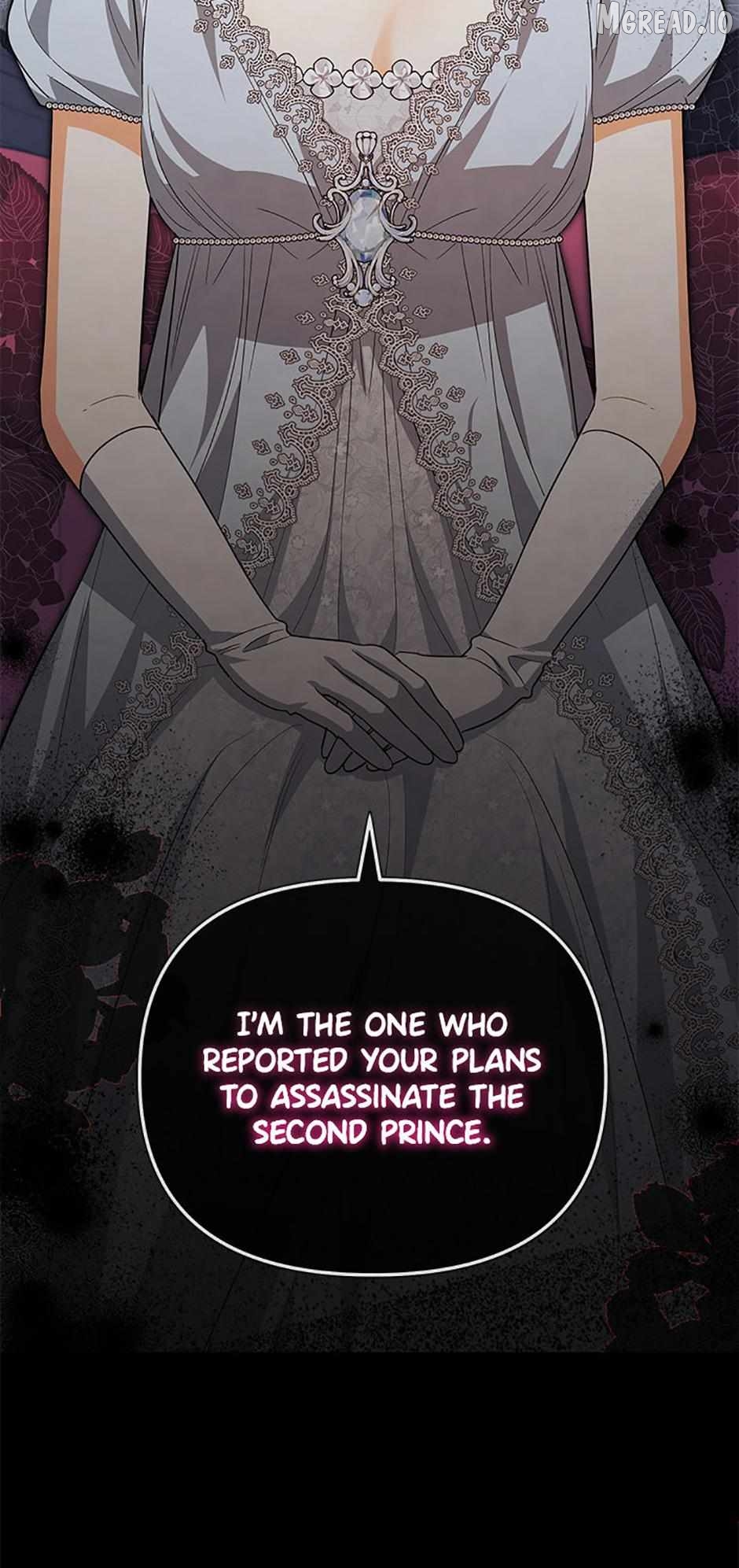 I Created a Harem by Accident! Chapter 101 - page 3