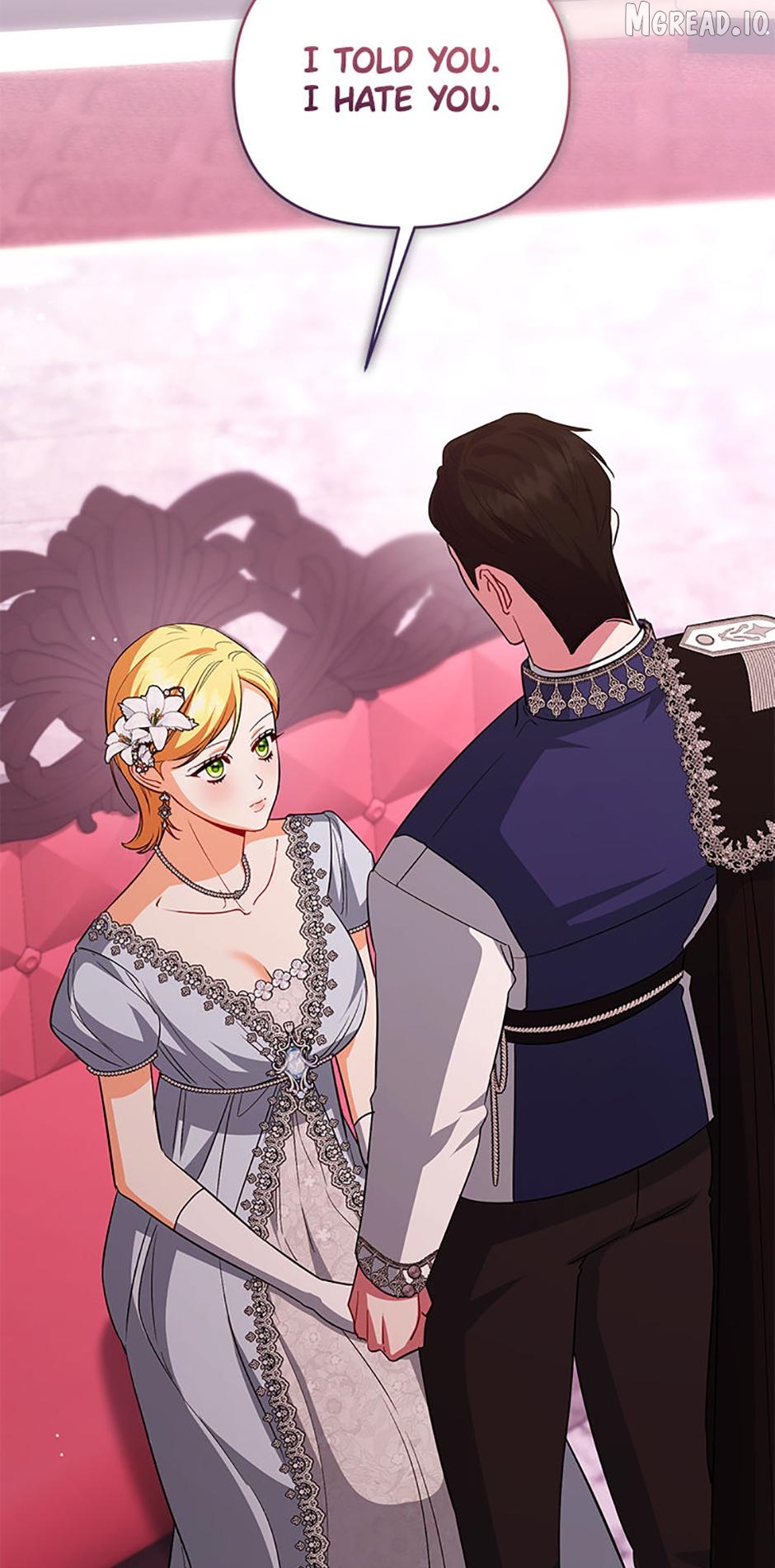 I Created a Harem by Accident! Chapter 101 - page 30