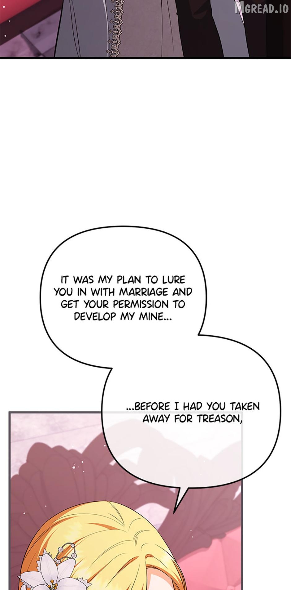 I Created a Harem by Accident! Chapter 101 - page 31