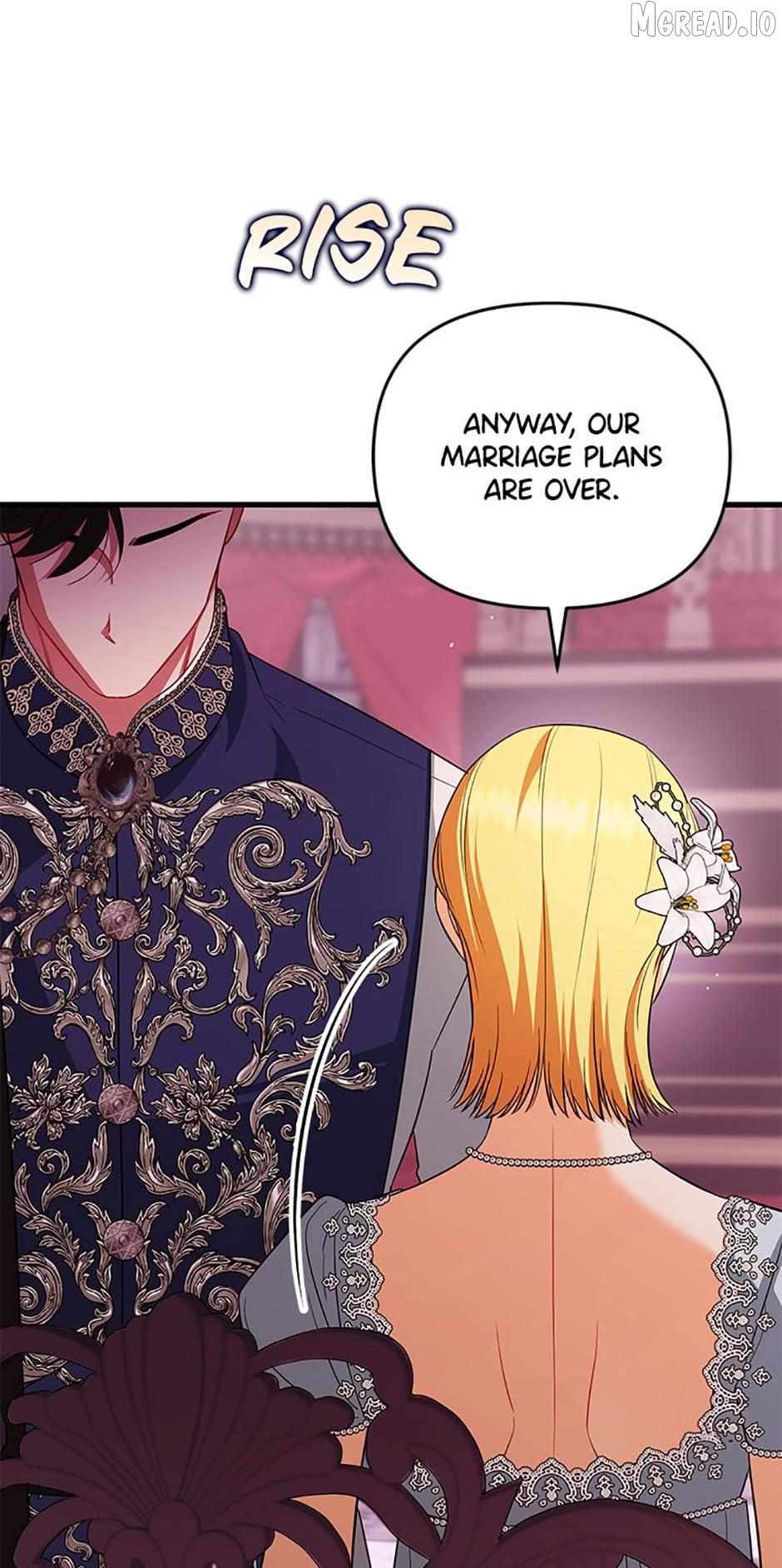 I Created a Harem by Accident! Chapter 101 - page 34