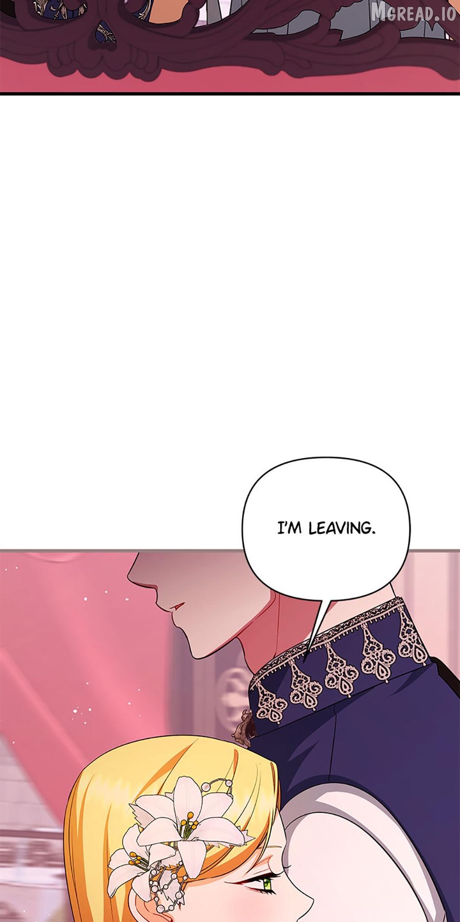 I Created a Harem by Accident! Chapter 101 - page 35