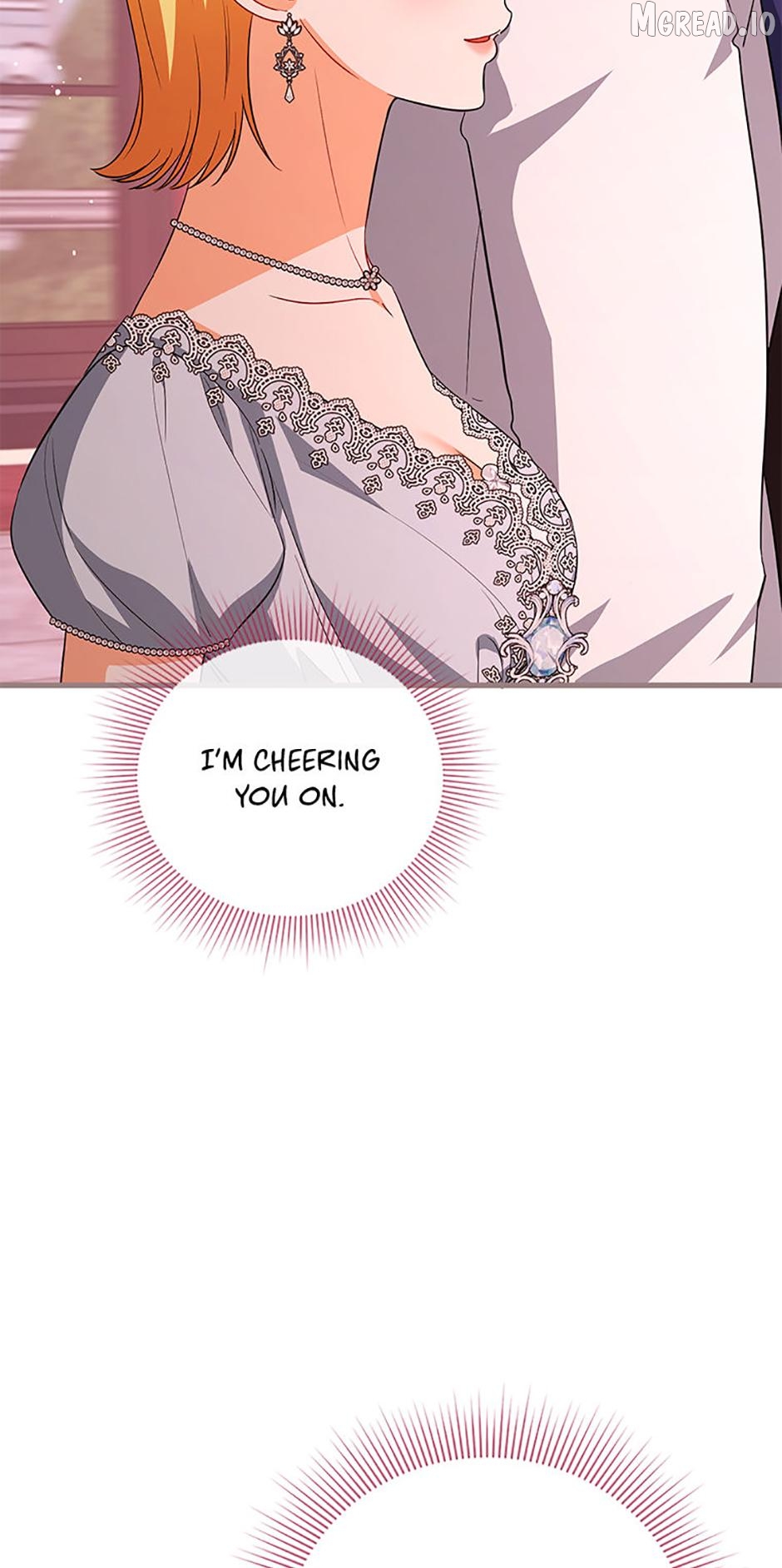 I Created a Harem by Accident! Chapter 101 - page 36