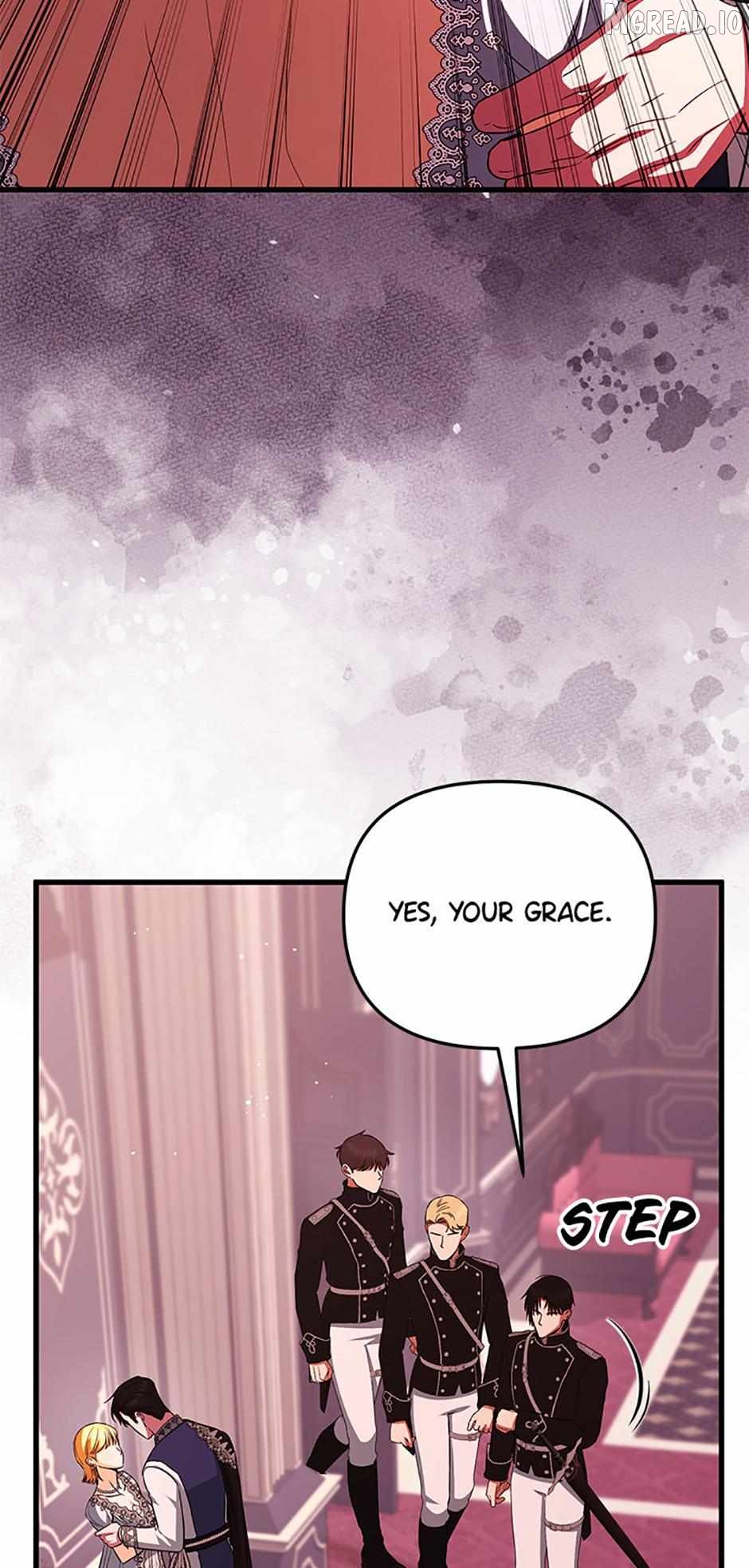 I Created a Harem by Accident! Chapter 101 - page 46