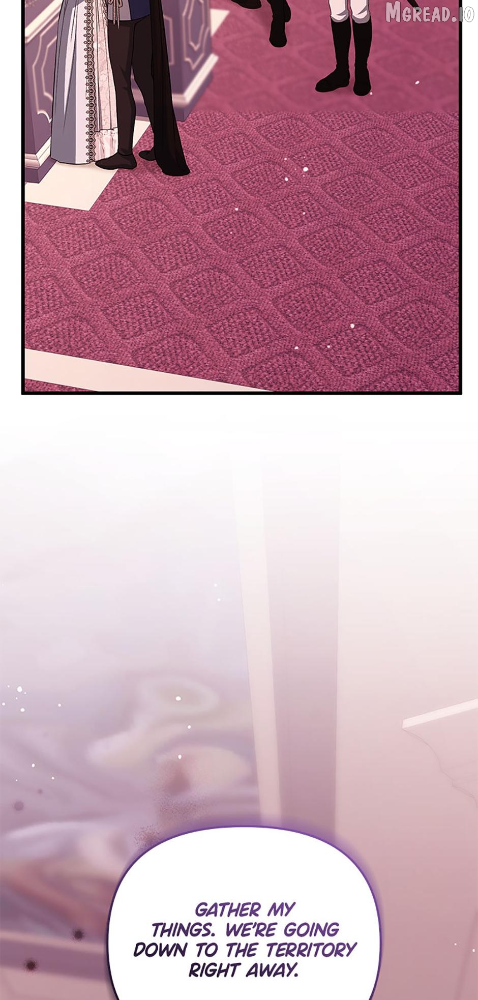 I Created a Harem by Accident! Chapter 101 - page 47