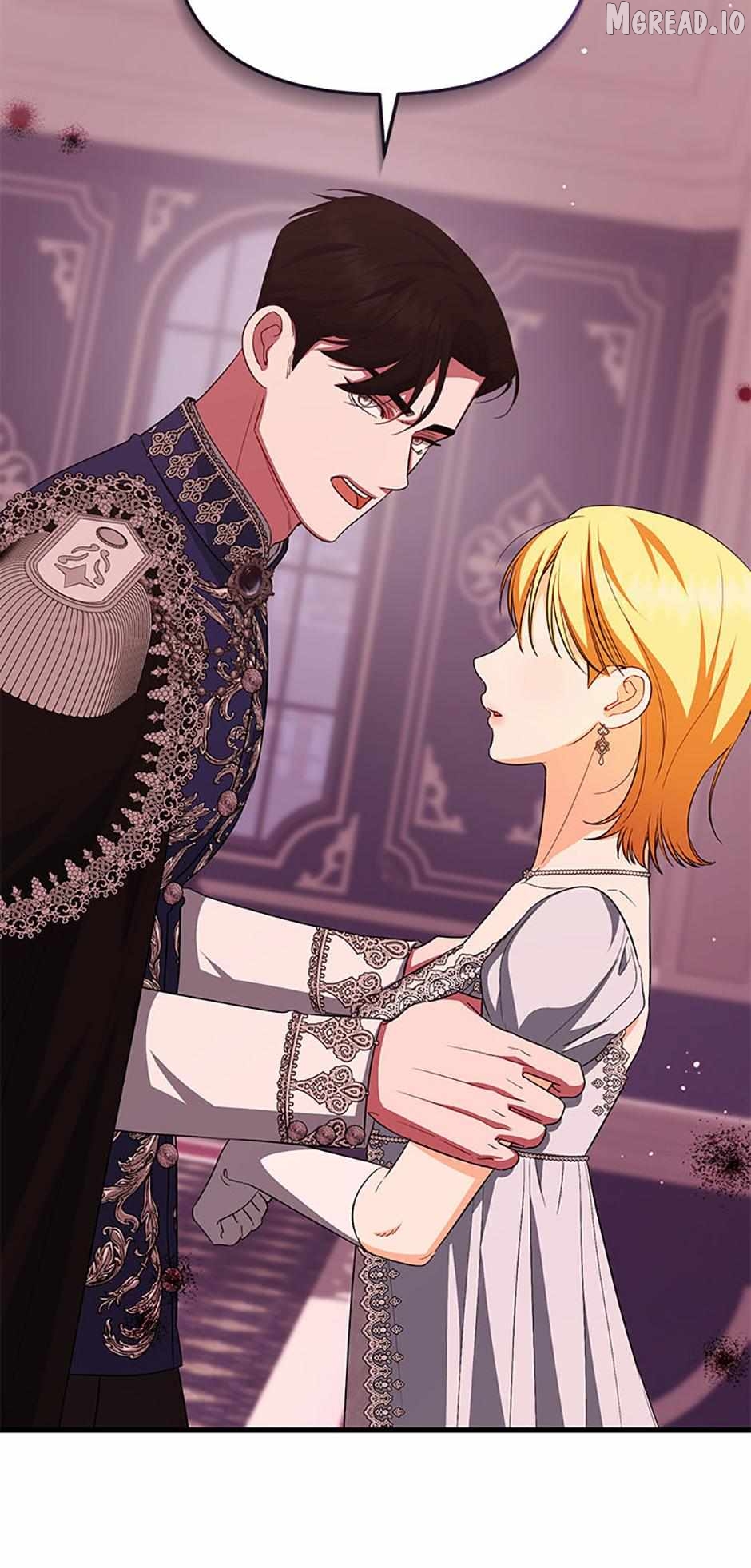 I Created a Harem by Accident! Chapter 101 - page 48