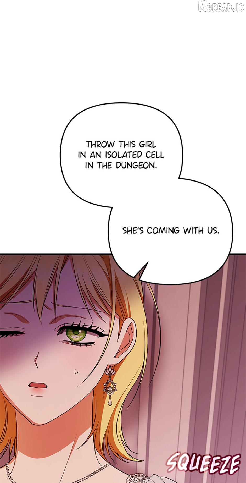I Created a Harem by Accident! Chapter 101 - page 49