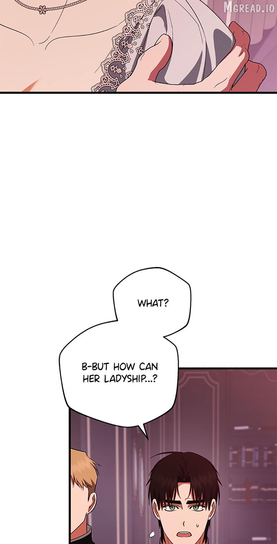 I Created a Harem by Accident! Chapter 101 - page 50