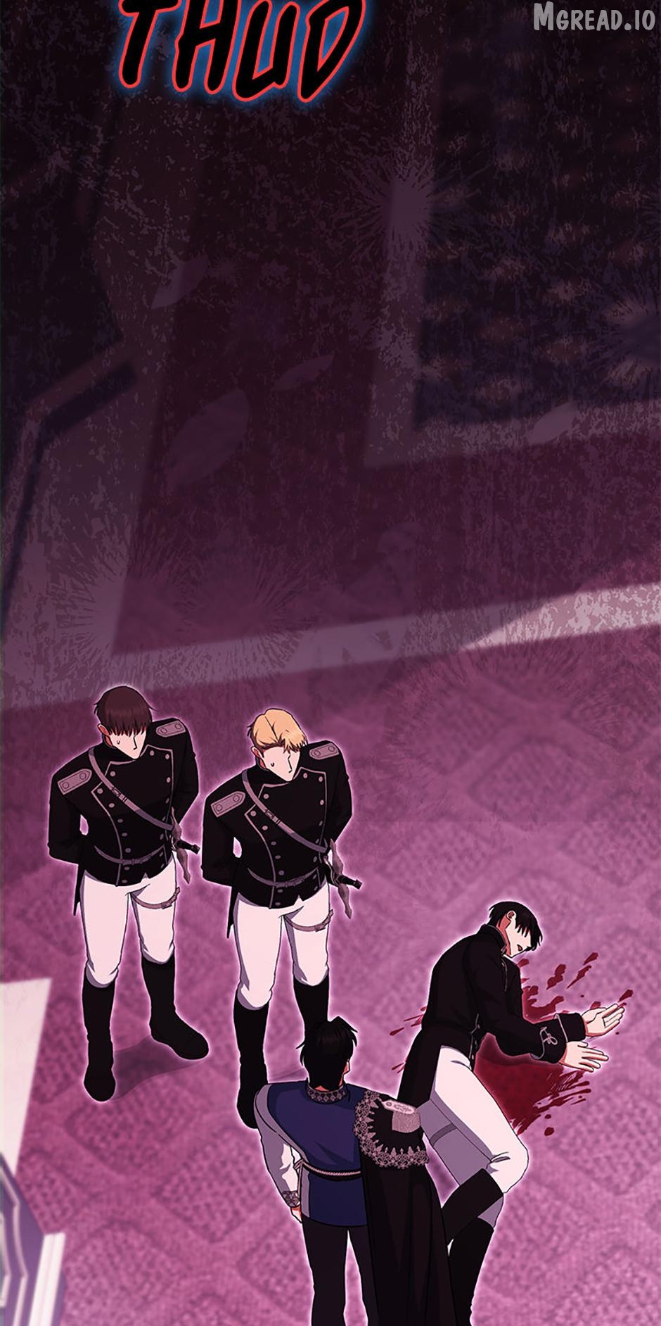 I Created a Harem by Accident! Chapter 101 - page 61