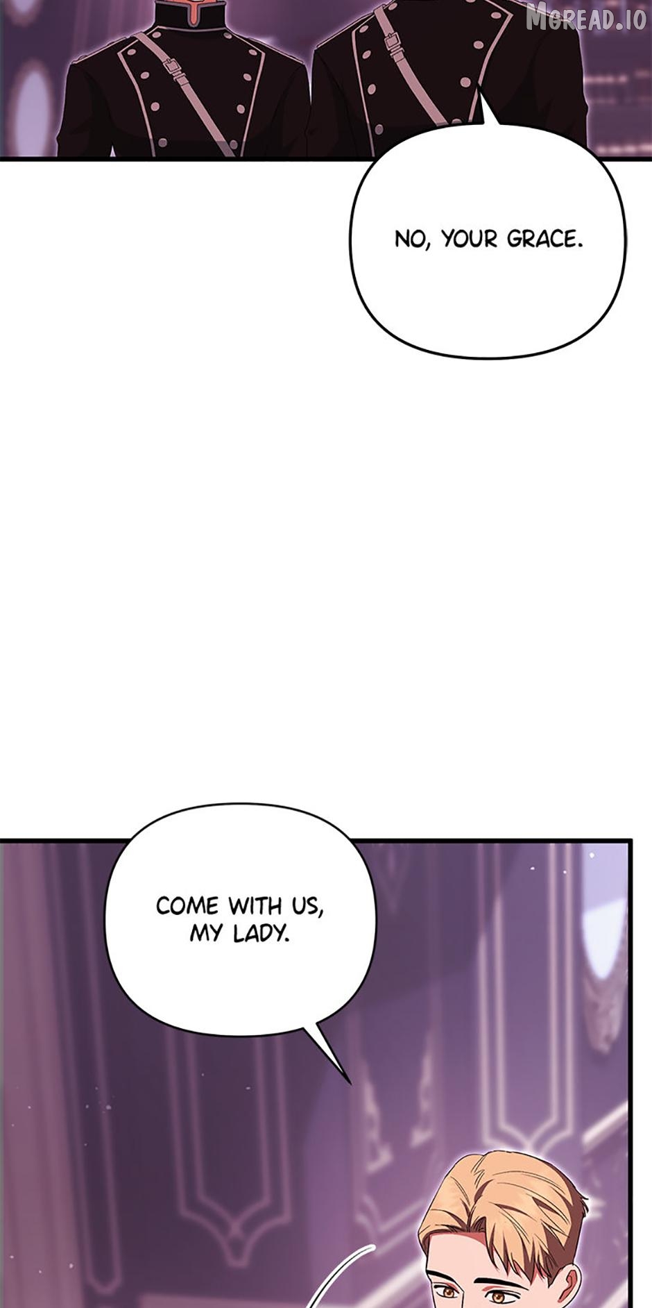 I Created a Harem by Accident! Chapter 101 - page 64