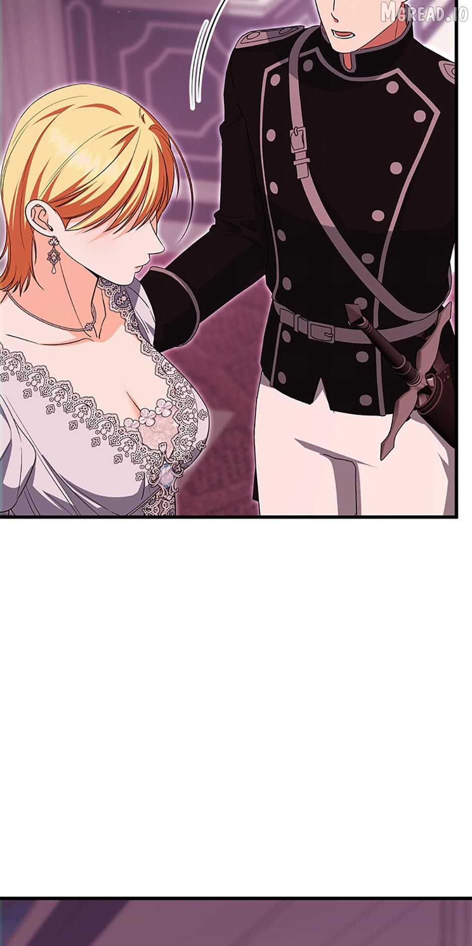 I Created a Harem by Accident! Chapter 101 - page 65