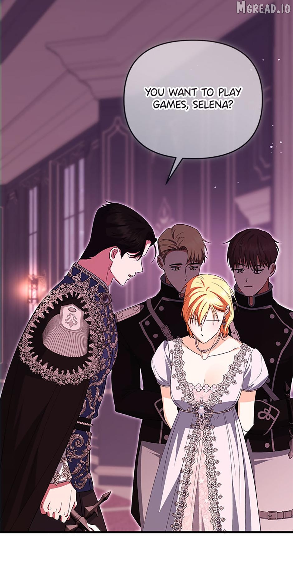 I Created a Harem by Accident! Chapter 101 - page 66