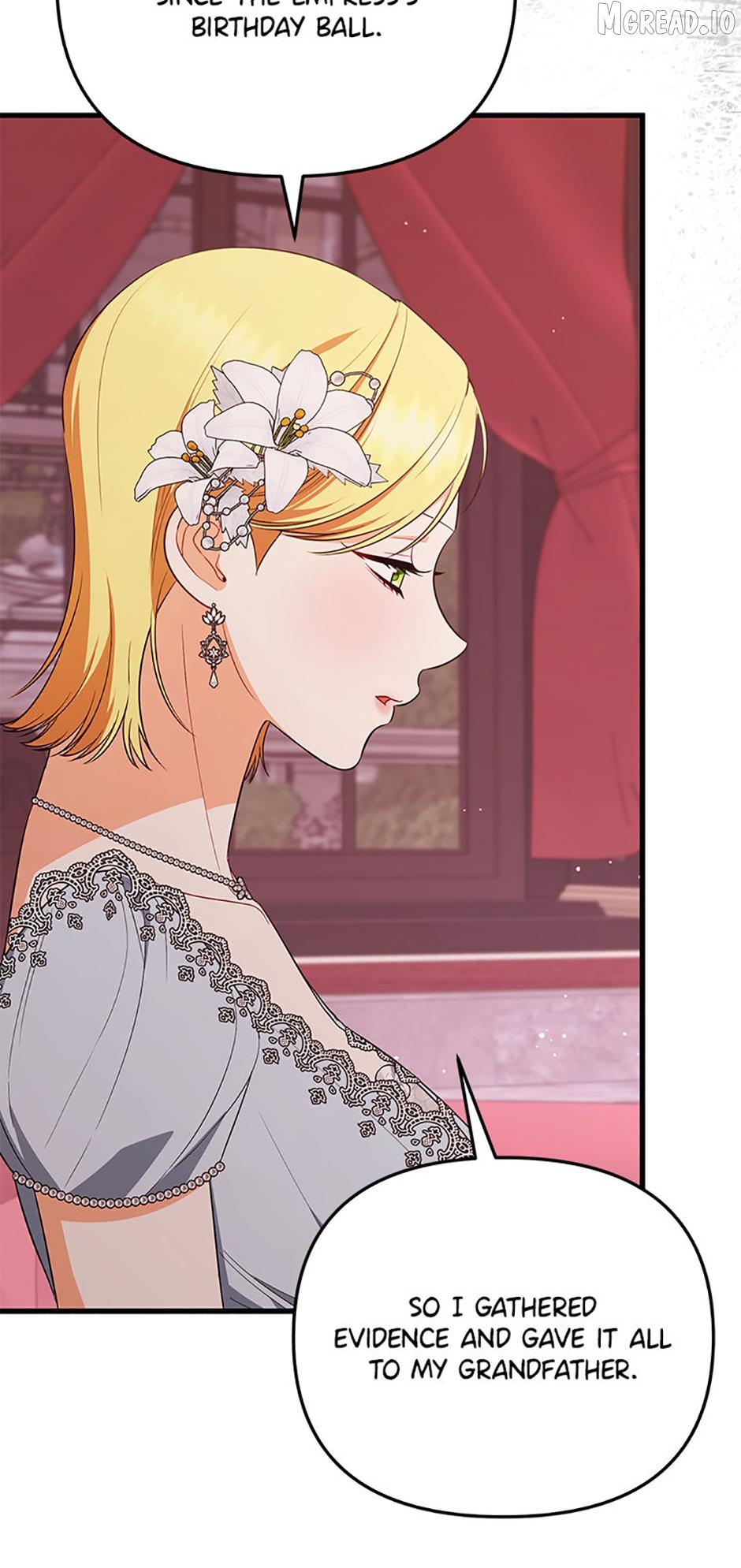 I Created a Harem by Accident! Chapter 101 - page 7