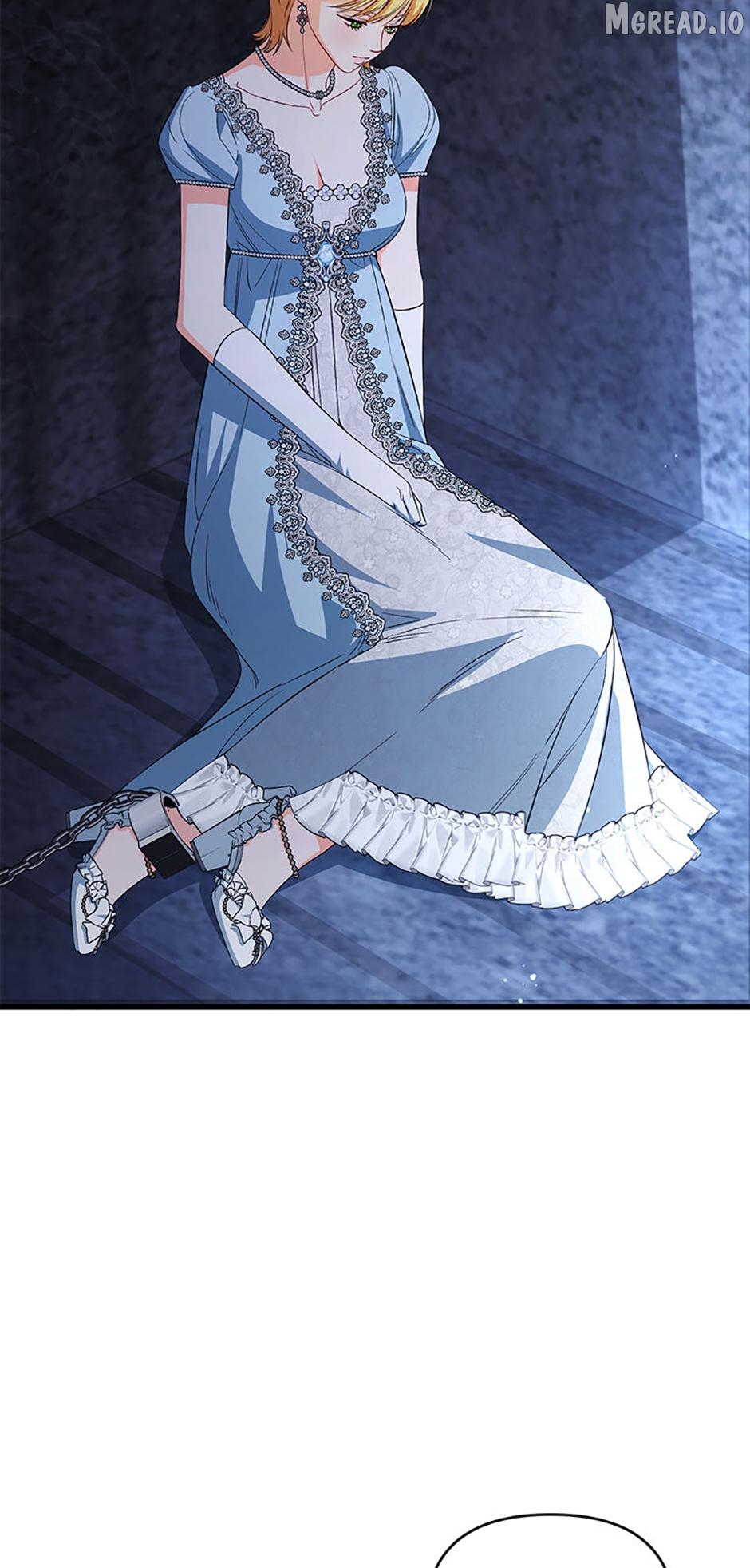 I Created a Harem by Accident! Chapter 101 - page 70