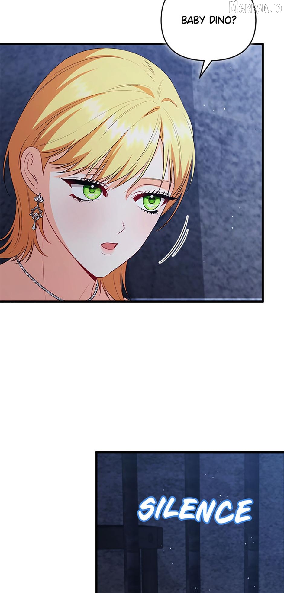 I Created a Harem by Accident! Chapter 101 - page 71