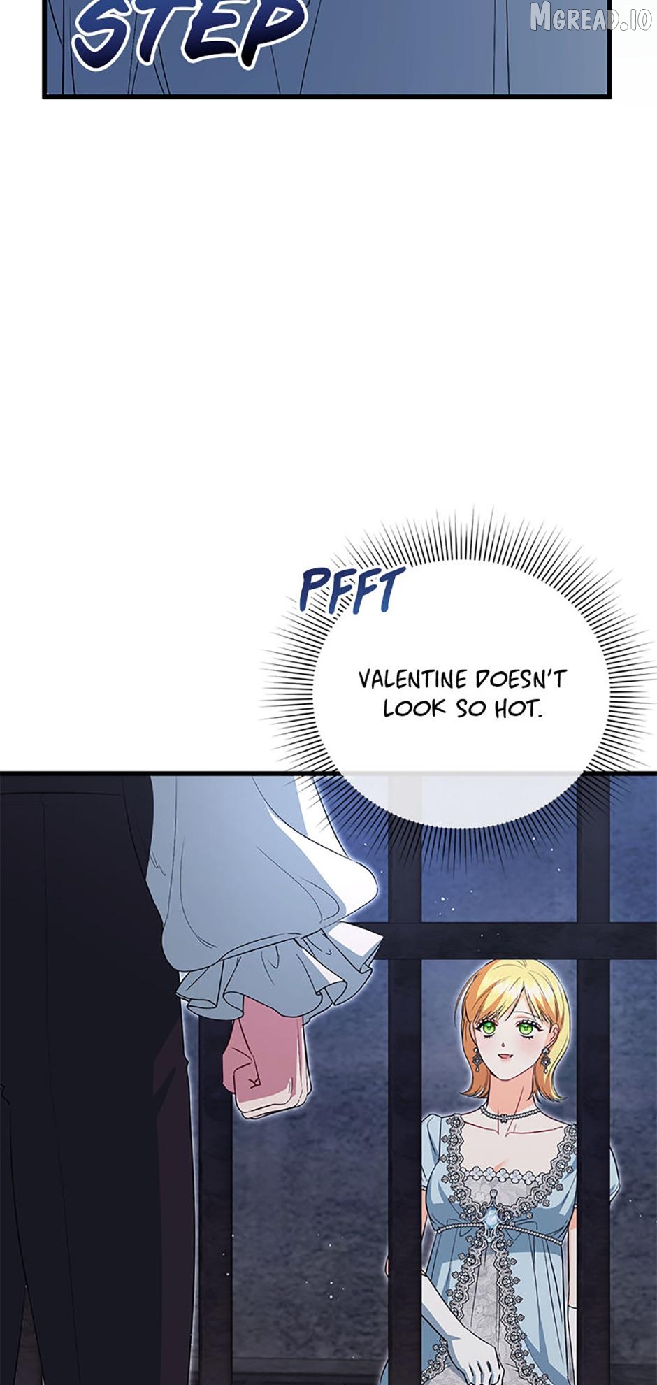 I Created a Harem by Accident! Chapter 101 - page 76