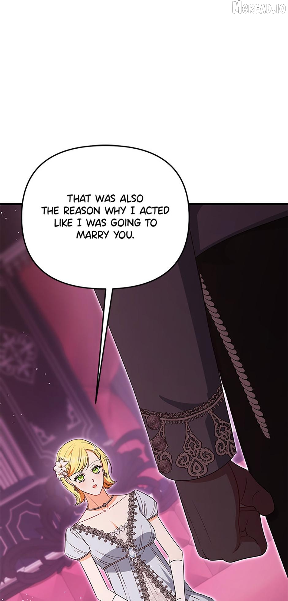 I Created a Harem by Accident! Chapter 101 - page 8