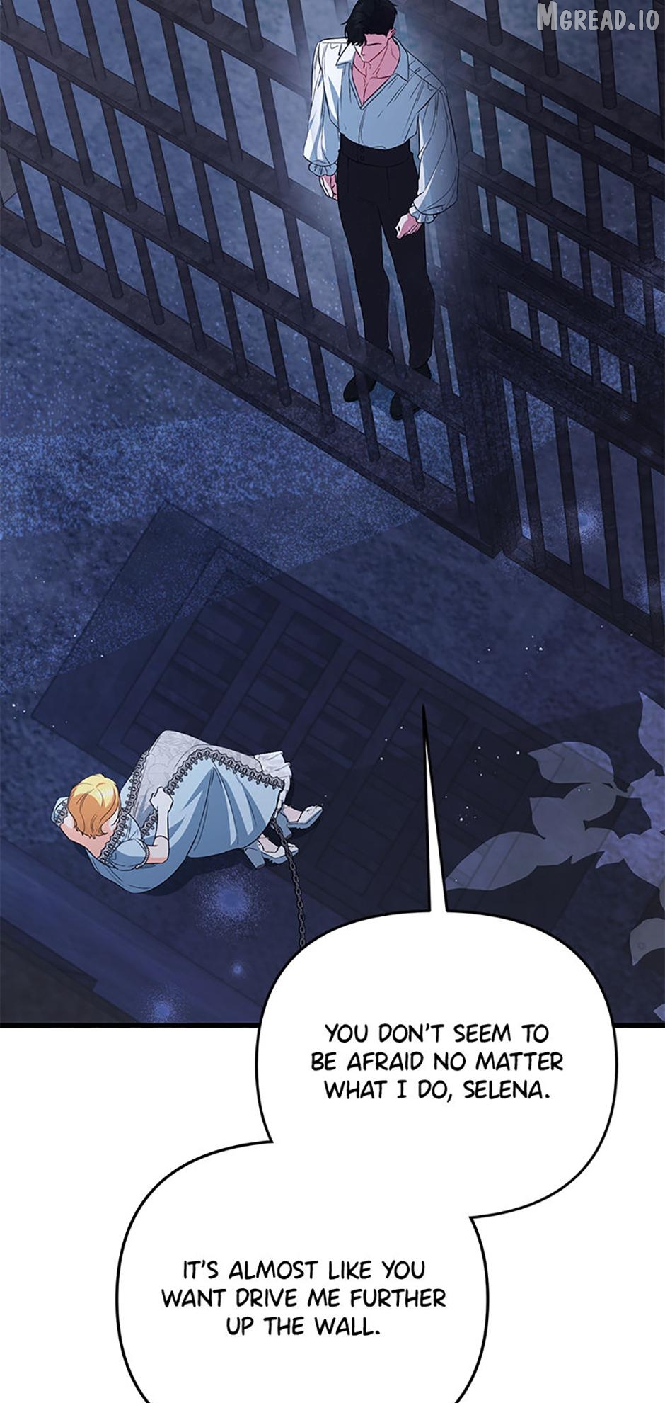 I Created a Harem by Accident! Chapter 101 - page 80