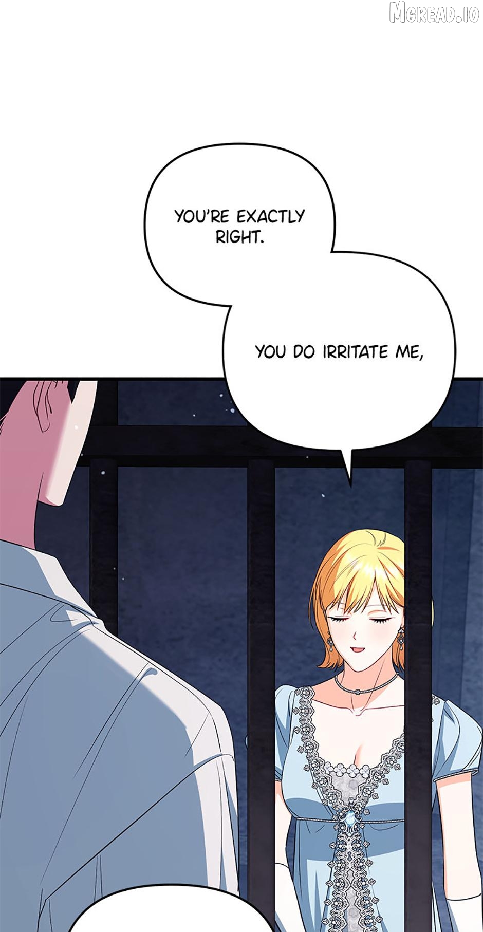I Created a Harem by Accident! Chapter 101 - page 82