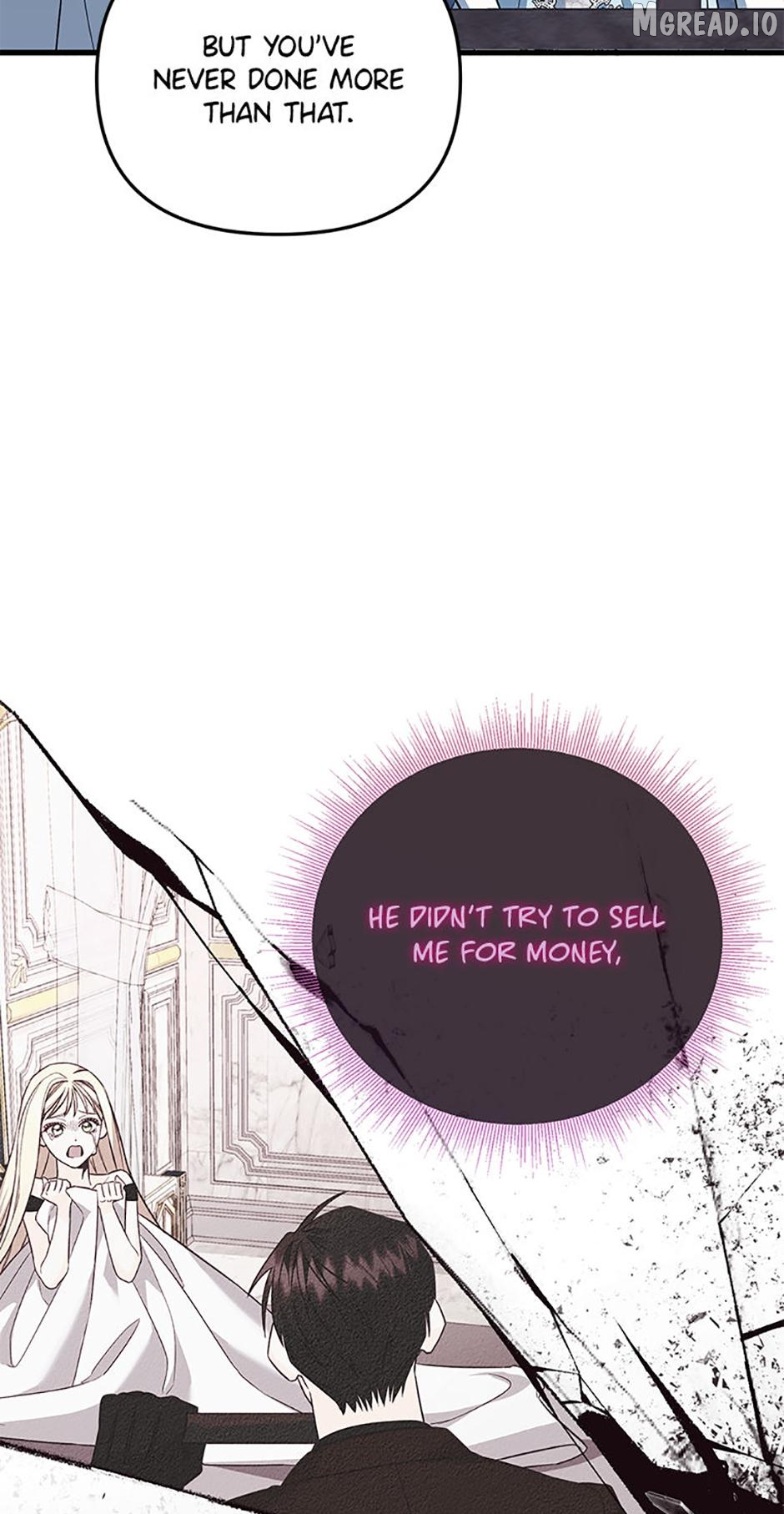 I Created a Harem by Accident! Chapter 101 - page 83