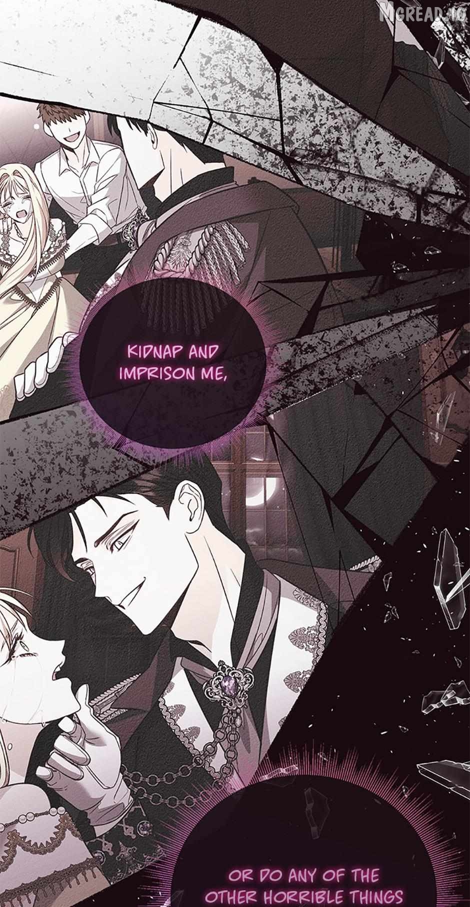 I Created a Harem by Accident! Chapter 101 - page 84