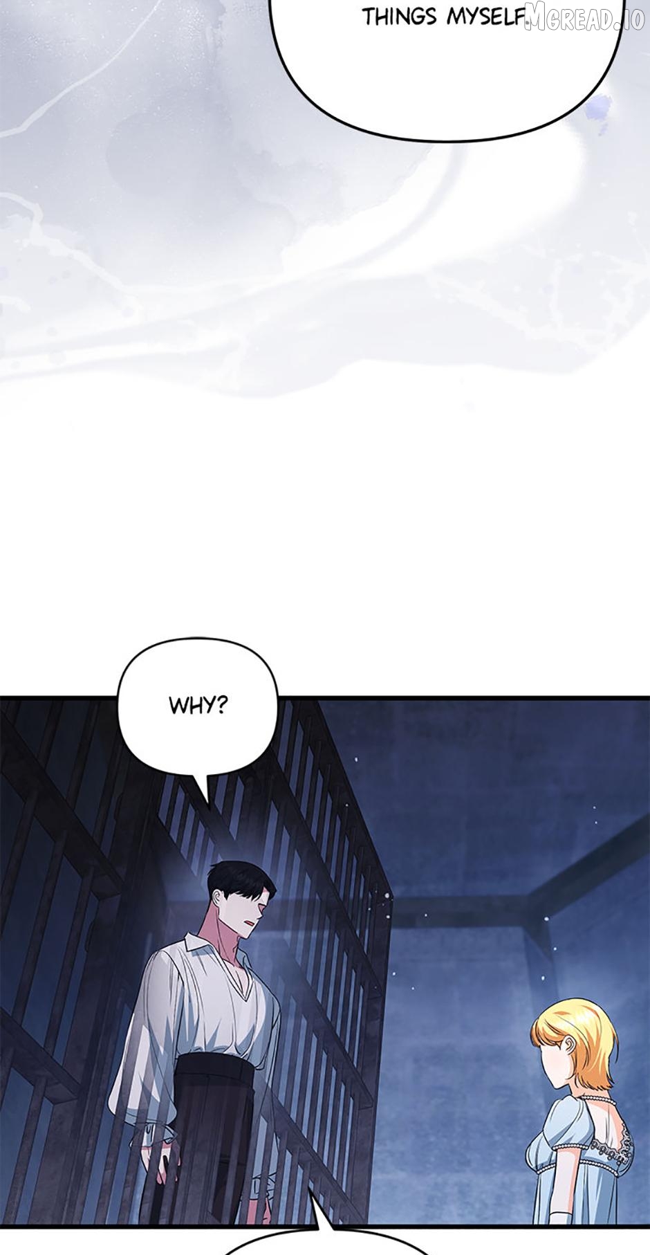 I Created a Harem by Accident! Chapter 101 - page 89