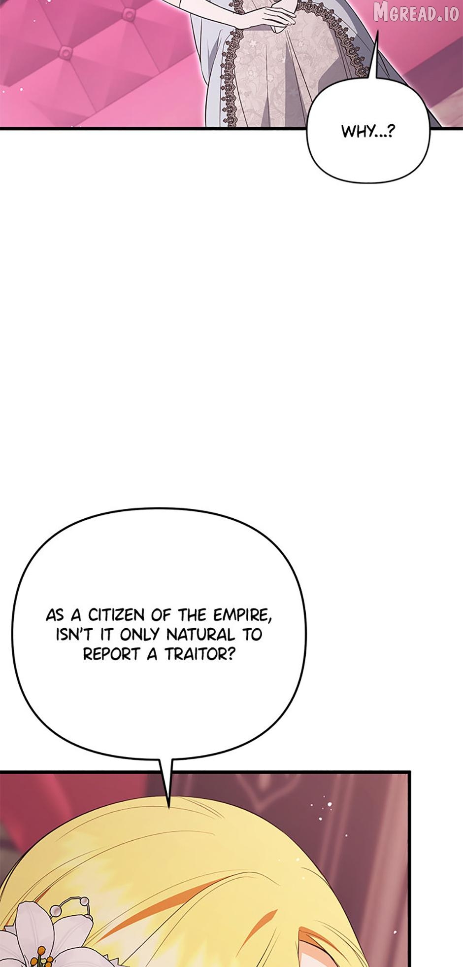 I Created a Harem by Accident! Chapter 101 - page 9