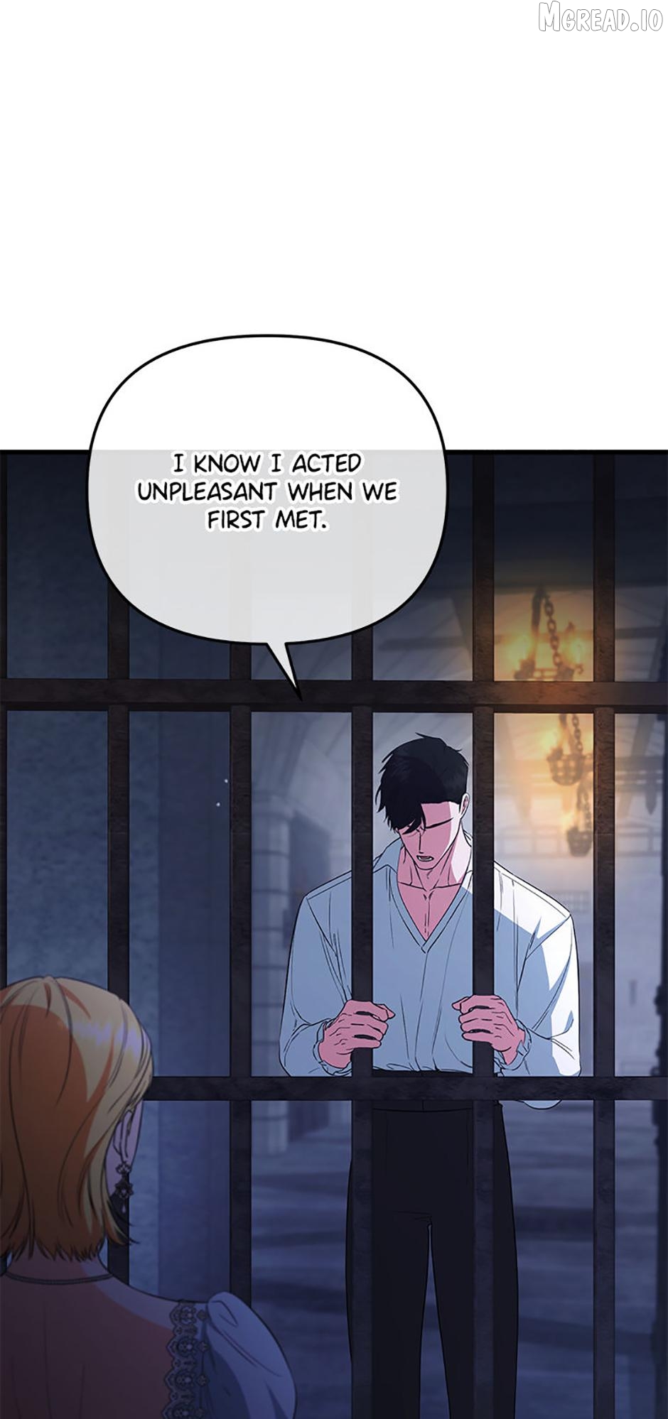 I Created a Harem by Accident! Chapter 101 - page 92