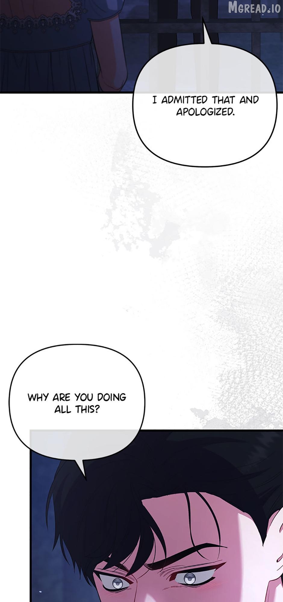 I Created a Harem by Accident! Chapter 101 - page 93
