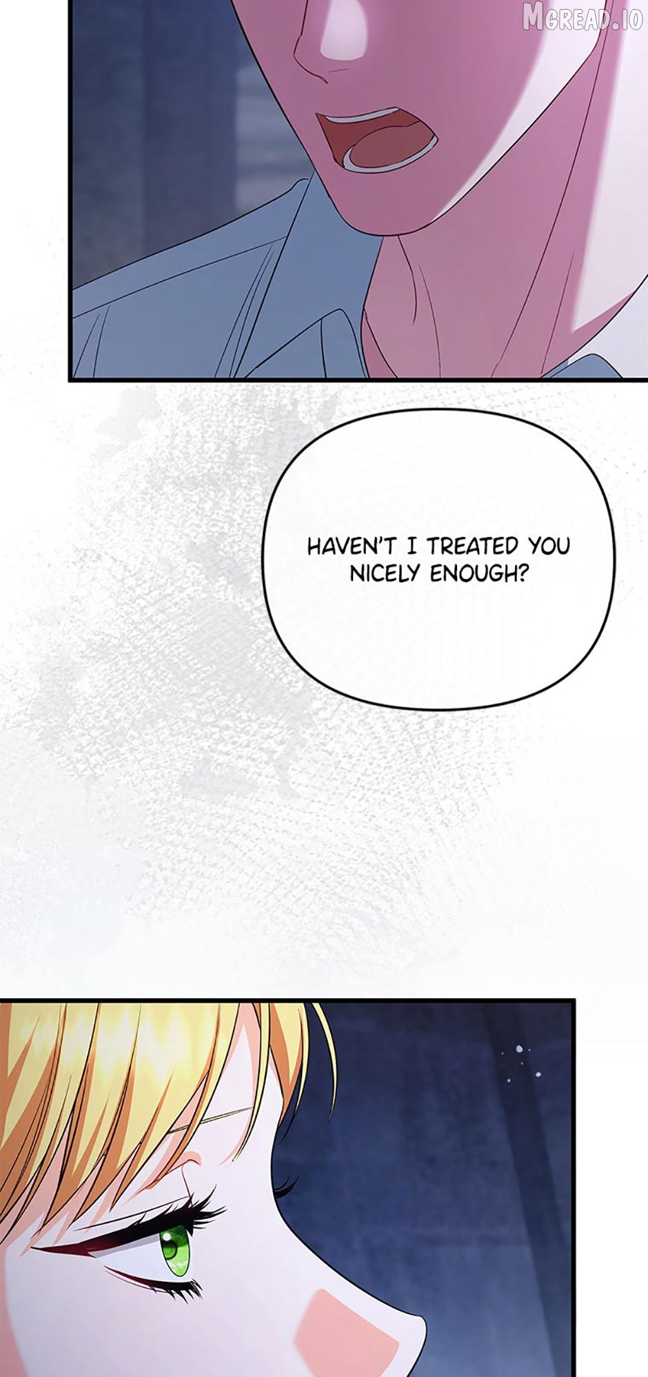 I Created a Harem by Accident! Chapter 101 - page 94
