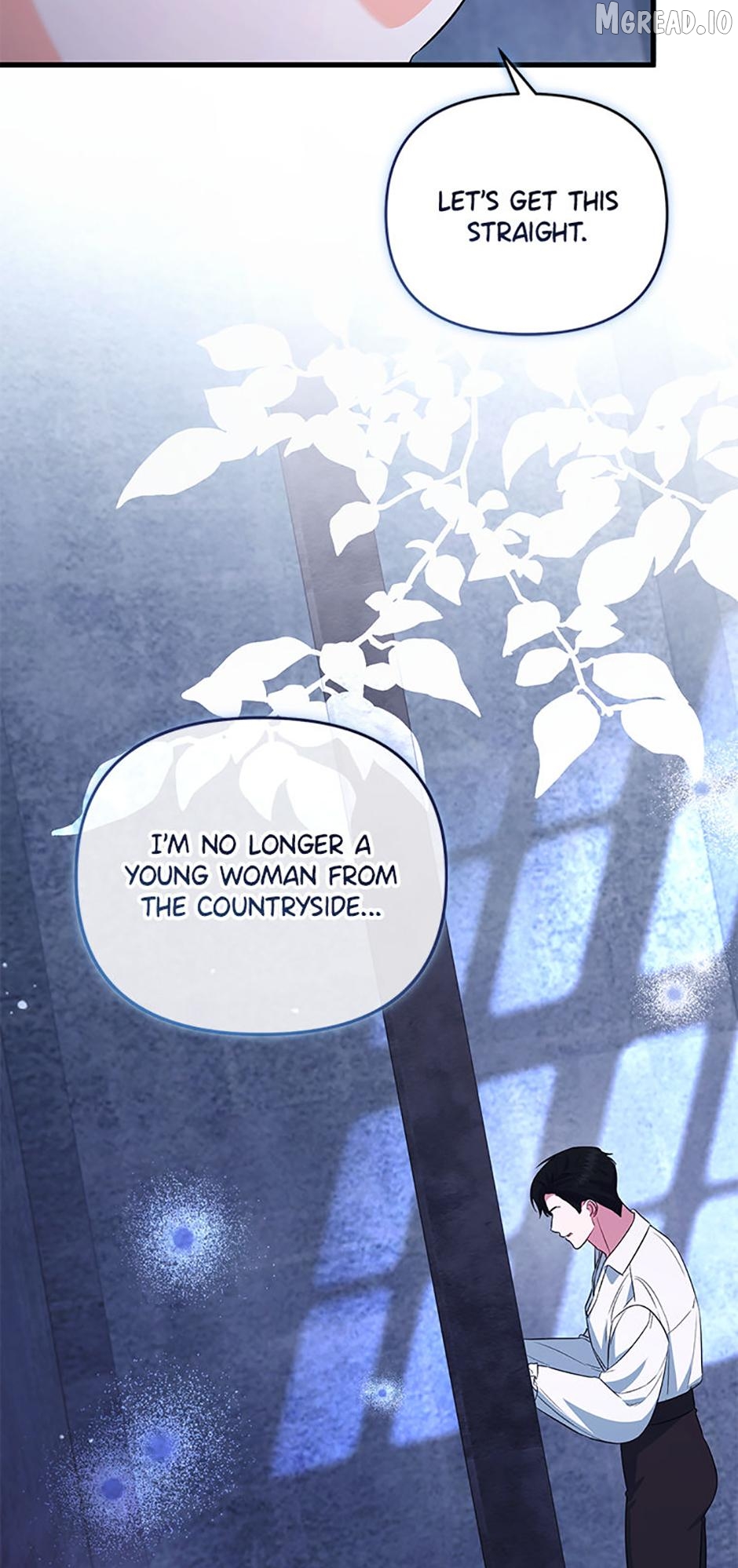 I Created a Harem by Accident! Chapter 101 - page 95