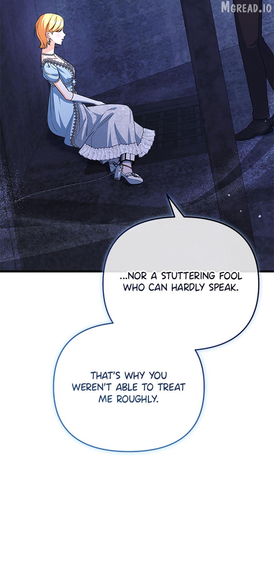 I Created a Harem by Accident! Chapter 101 - page 96