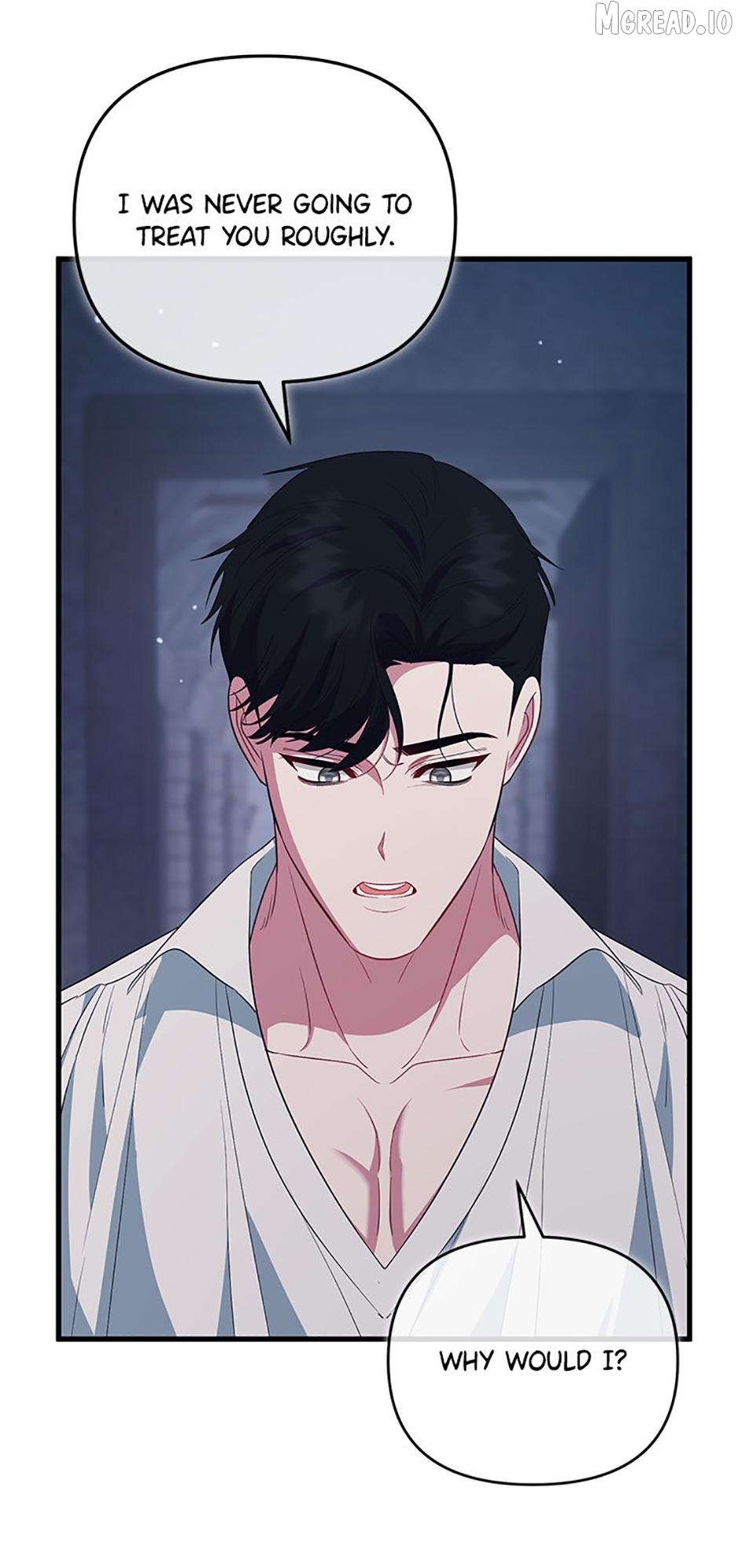 I Created a Harem by Accident! Chapter 101 - page 97