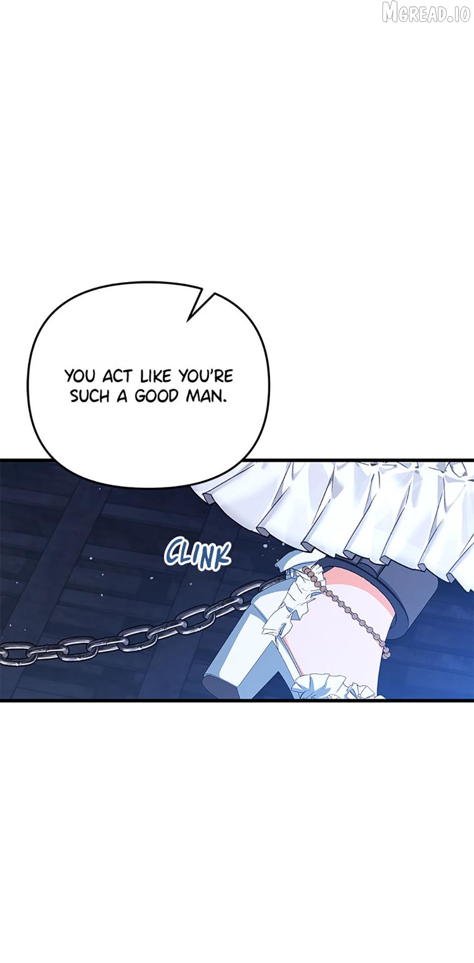 I Created a Harem by Accident! Chapter 101 - page 98