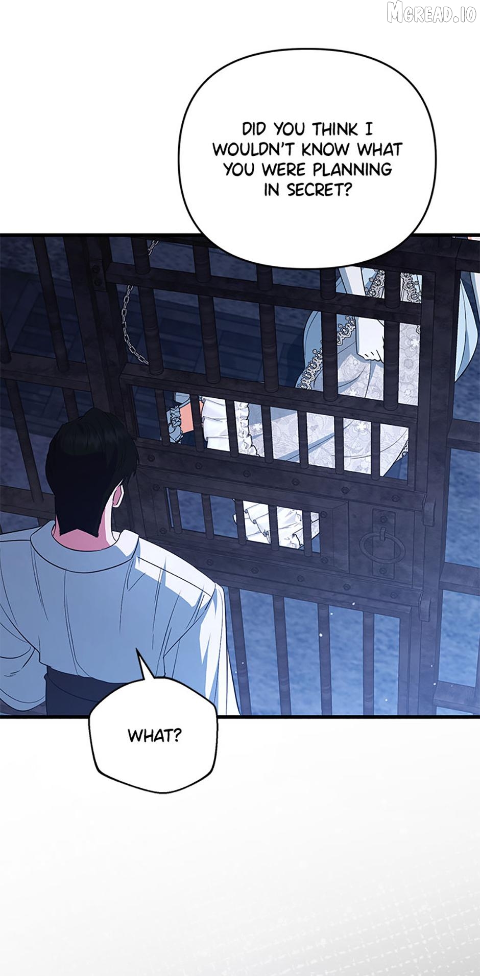 I Created a Harem by Accident! Chapter 101 - page 99