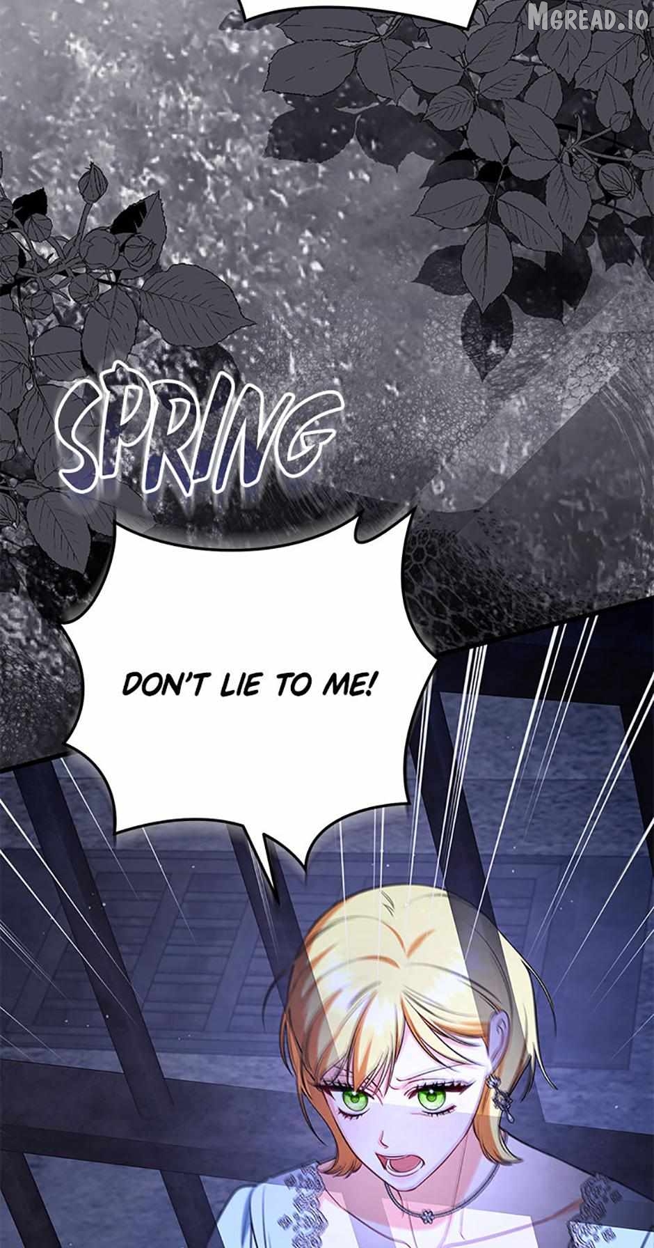 I Created a Harem by Accident! Chapter 102 - page 10