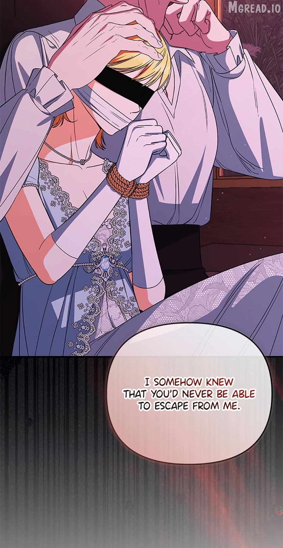 I Created a Harem by Accident! Chapter 102 - page 101