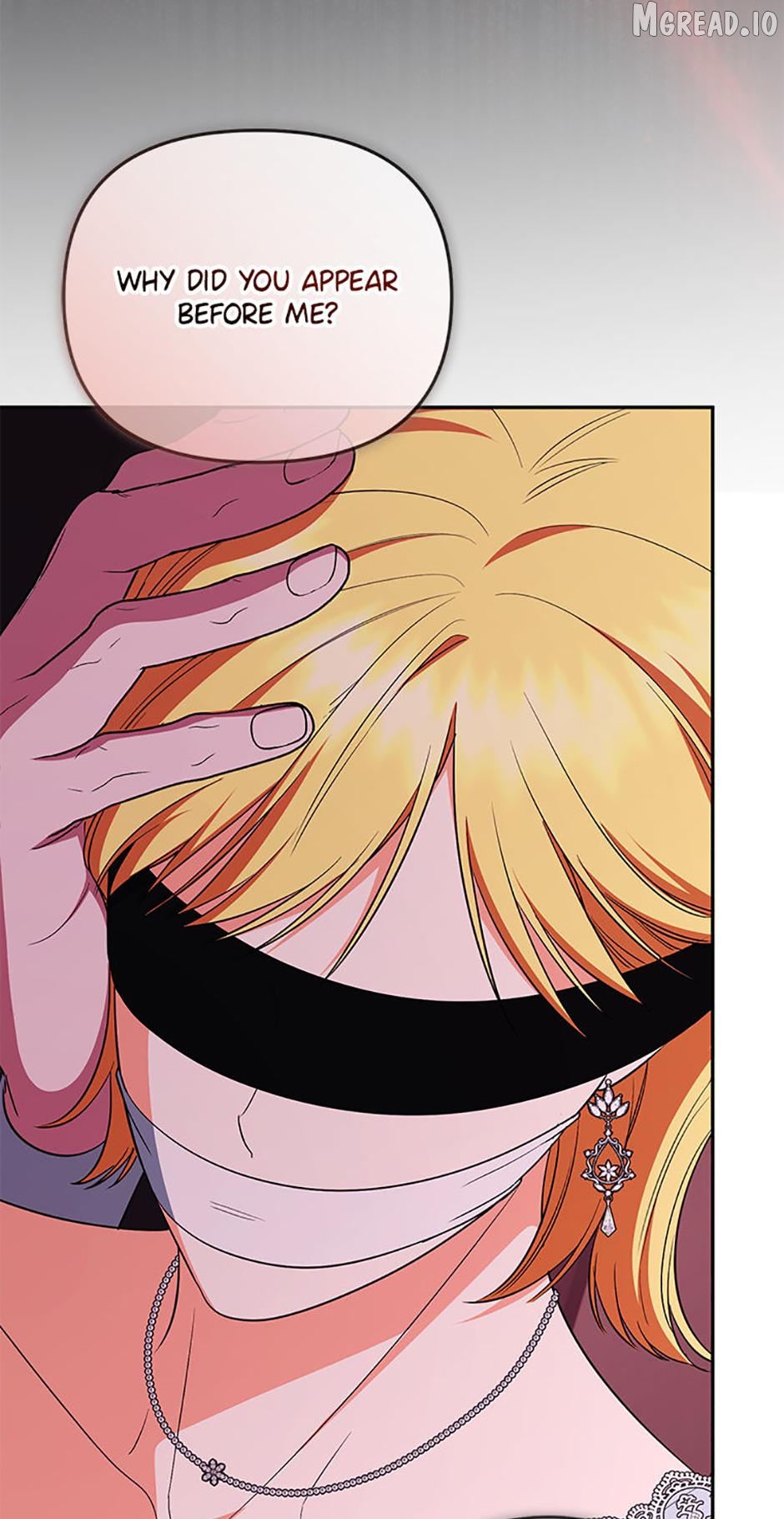I Created a Harem by Accident! Chapter 102 - page 102