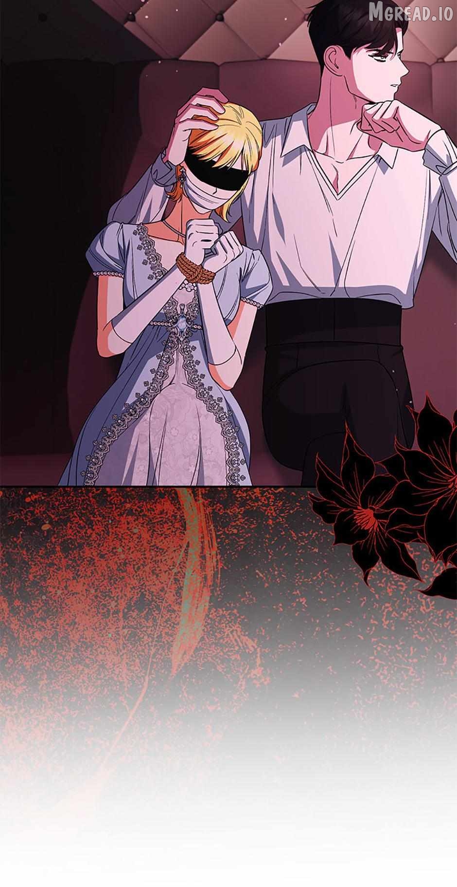 I Created a Harem by Accident! Chapter 102 - page 105