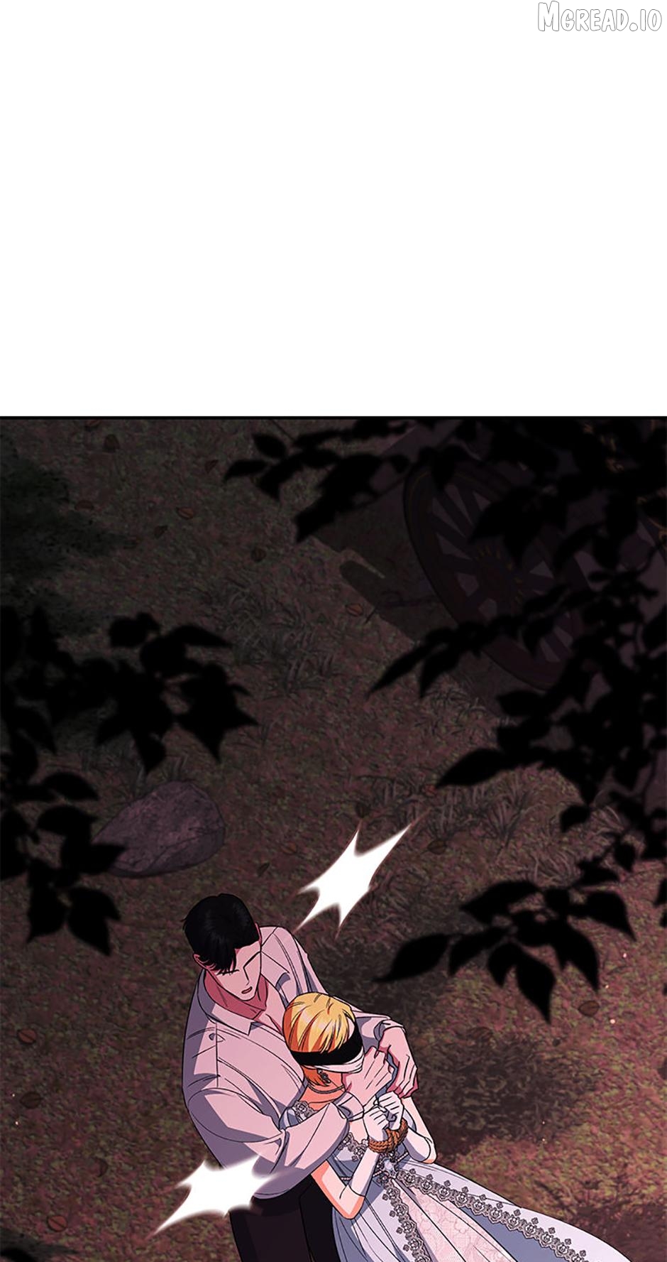 I Created a Harem by Accident! Chapter 102 - page 107